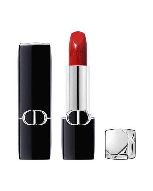 Dior White Rouge Refillable Lipstick