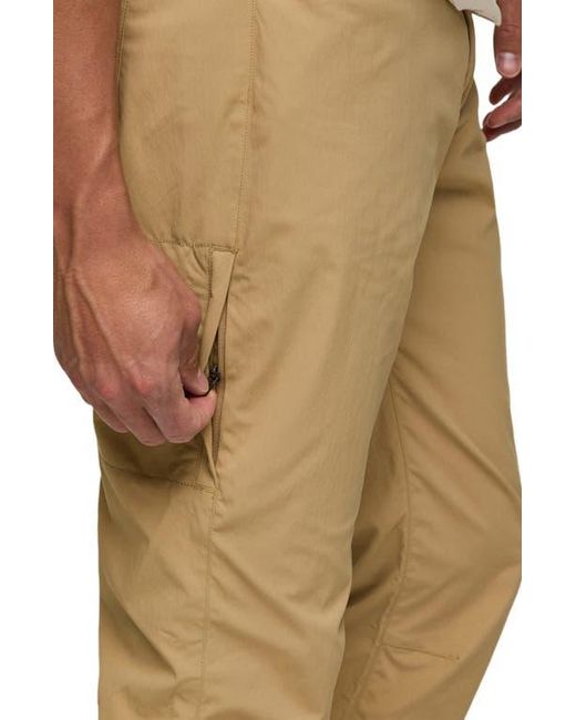 COTOPAXI Natural Coraje Tech Pant for men