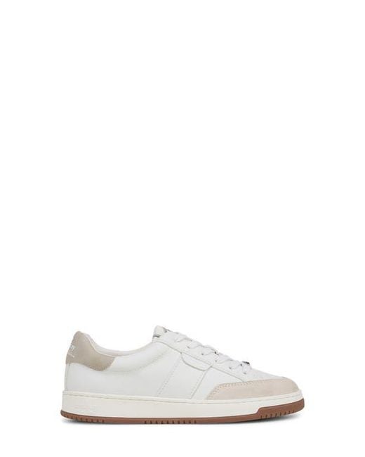 Circus by Sam Edelman White Vance Sneaker