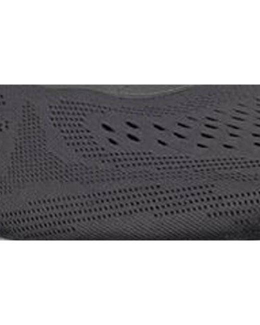 Ecco Gray Biom 2.0 Knit Sneaker for men