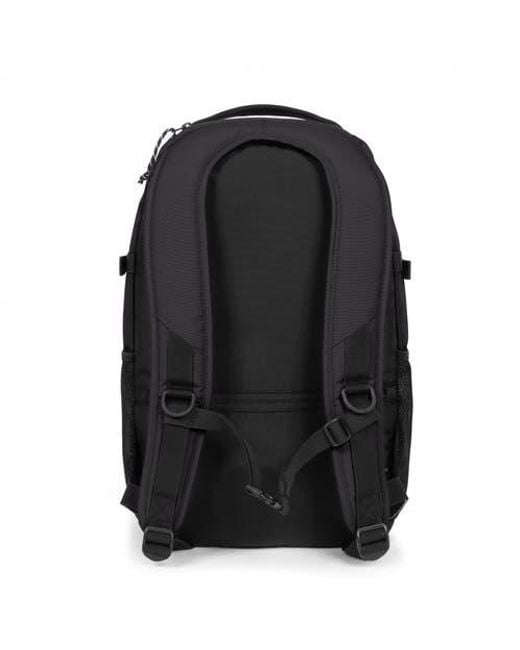 Eastpak Black Smallker Cs Backpack