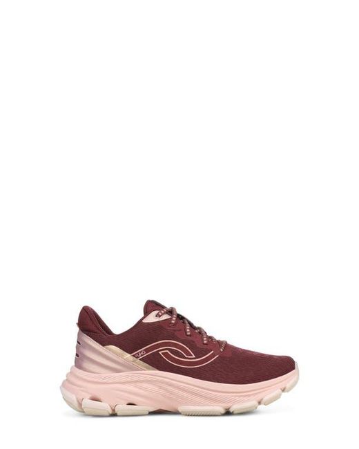 Ryka Purple Devotion X Max Rs Walking Sneaker