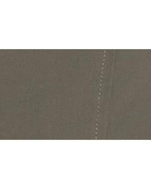 Gallery Gray Water Resistant Packable Jacket