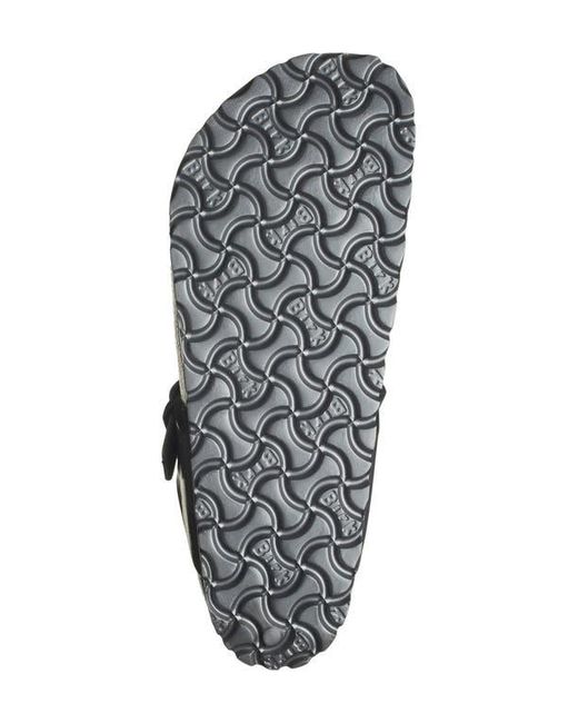 Birkenstock Gray Essentials