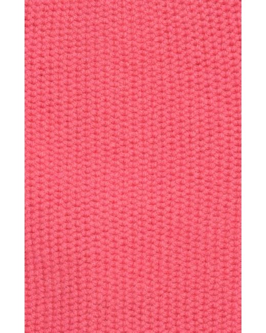Echo Pink The Crosby Hat