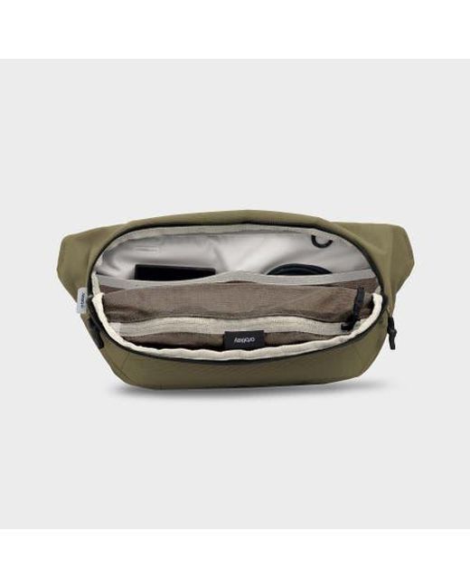 Orbitkey Green Sling