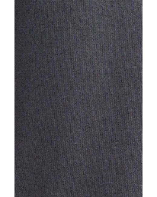 Free Fly Blue Flex Performance Henley for men