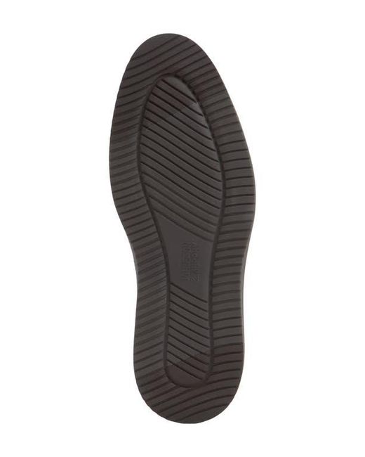 Johnston & Murphy Brown Upton Saddle Shoe for men