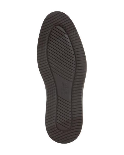 Johnston & Murphy Brown Upton Saddle Shoe for men