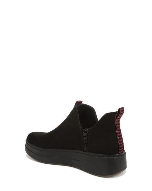 Ryka Black Vivie Short Boot
