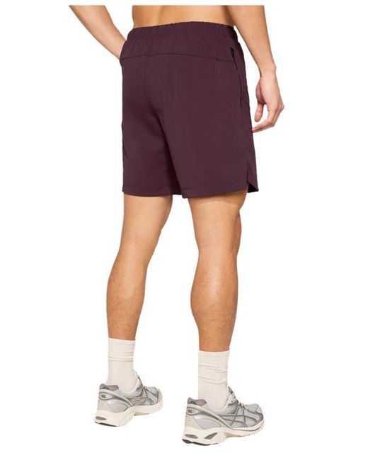 Fabletics Blue The 7 One Short for men