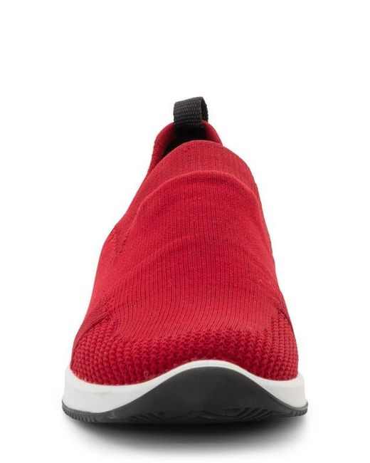 Ara Red Leena Sneaker
