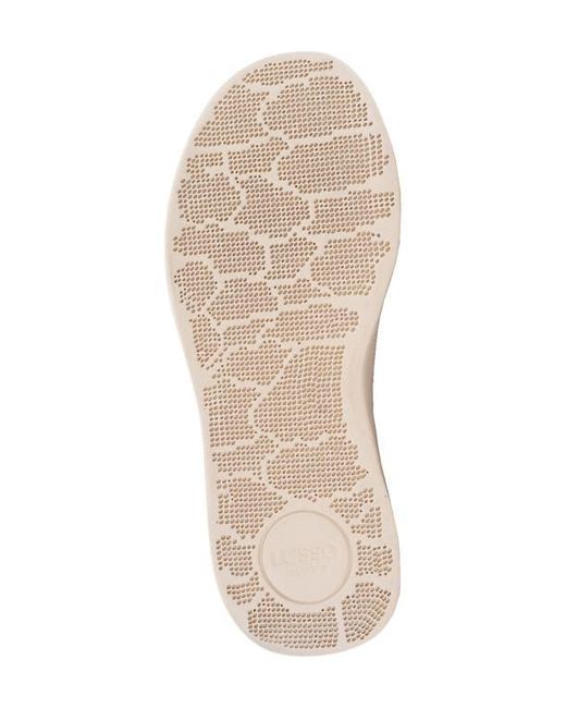Lusso Cloud Black Gehry Suede Clog for men