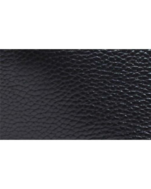 Rag & Bone Black Alix Leather Crossbody Bag