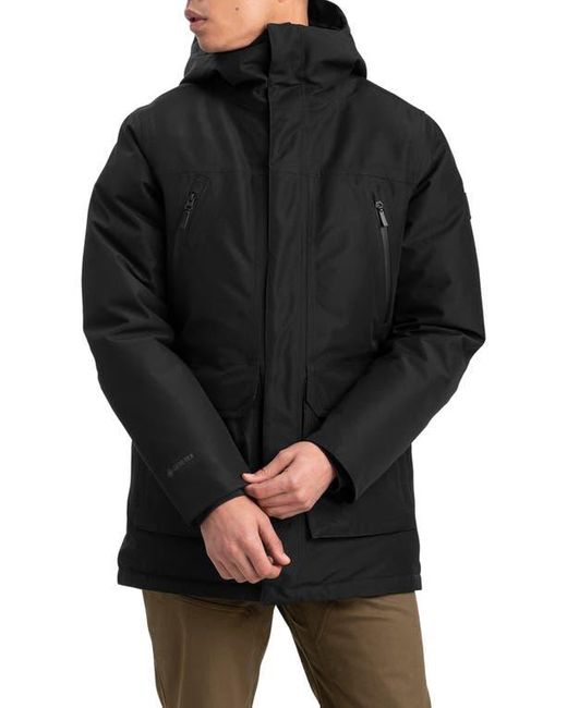 Outdoor Research Stormcraft Waterproof 700 Fill Power Down Parka in ...