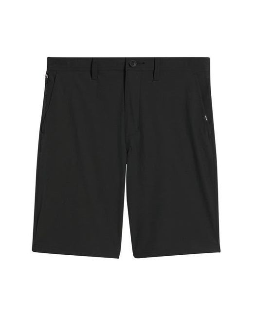 Rip Curl Black Boardwalk Phase Shorts for men