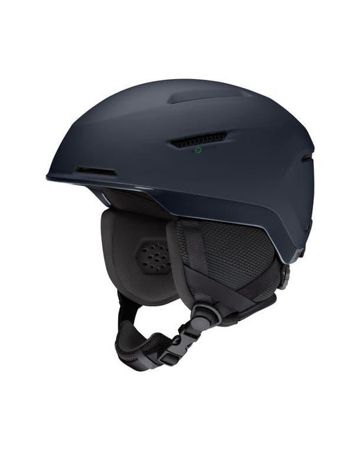 Smith Blue Altus Snow Helmet With Mips