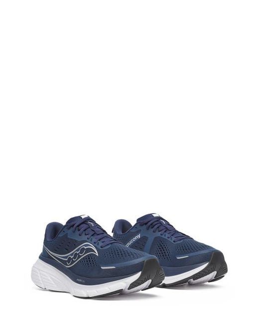 Saucony Blue Guide 18 Running Shoe for men