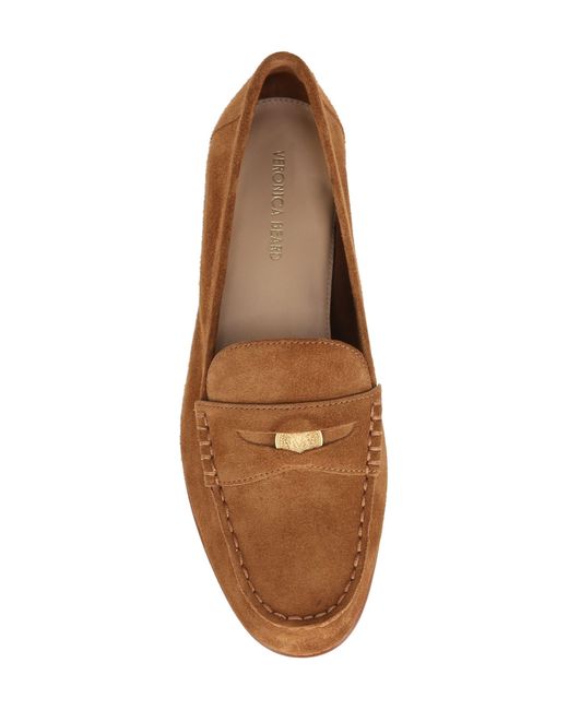 Veronica clearance beard loafers