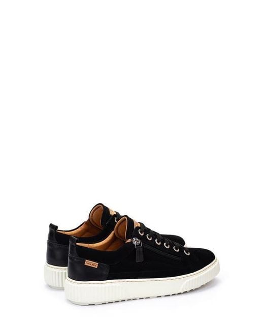 Pikolinos Black Riells Sneaker