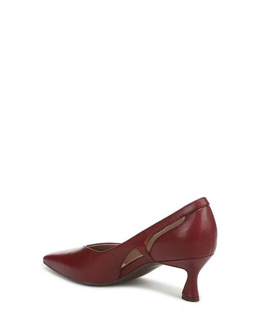 Naturalizer Multicolor Gracie Pointed Toe Pump