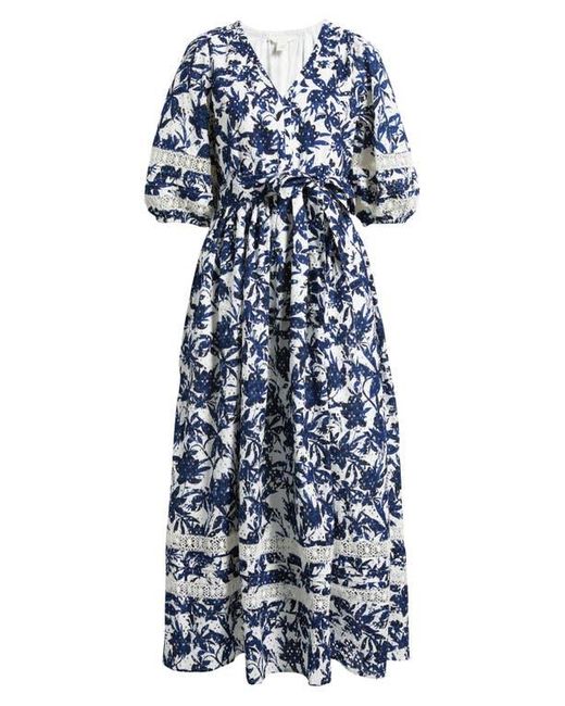 chinese dress ladies Lincoln Maxi Dress White