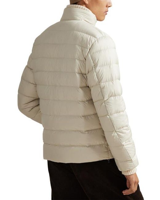Polo Ralph Lauren The Colden Packable 650 Fill Power Down Puffer Jacket ...