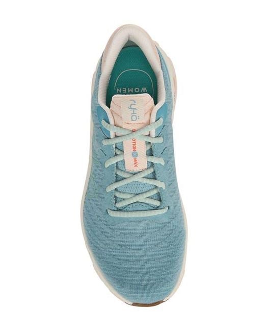 Ryka Blue Devotion X Max 2 Walking Sneaker