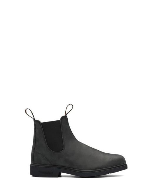 Blundstone Black Chelsea Boot