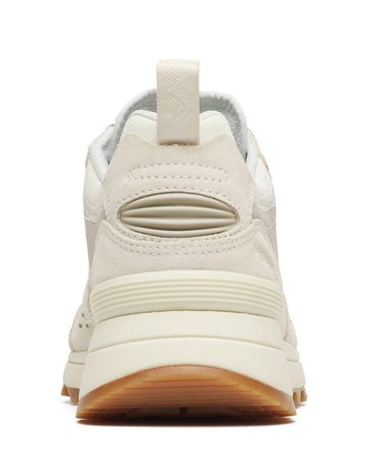 Merrell White Alpine 83 Recraft Sneaker
