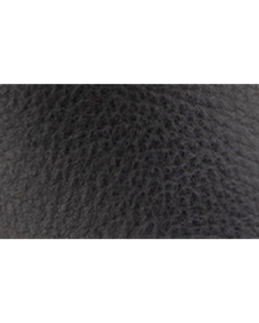 Aerosoles Black Morisson Knee High Boot
