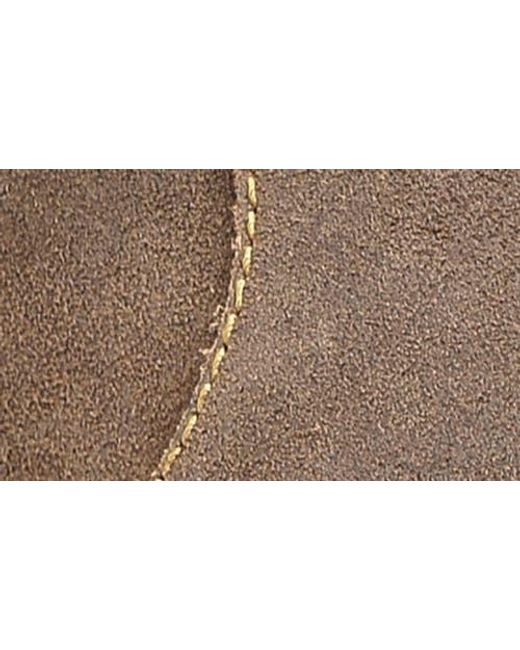 Børn Brown Taj Bootie