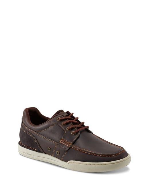Rockport Men's Brown Wentworth Sneaker
