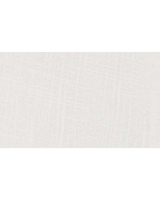 Vici Collection White Brunch Ready Wide Leg Pants