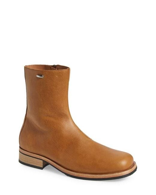Our Legacy - Man - Brown - Boot