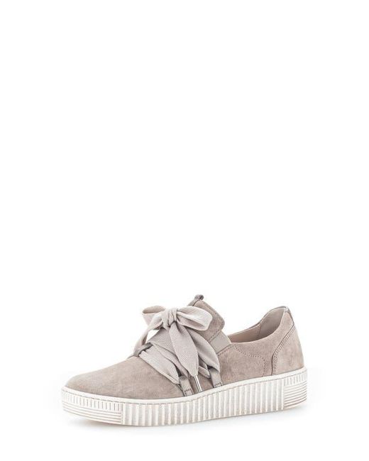 Gabor Multicolor 43.333 Platform Sneaker