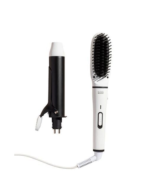 BONDI BOOST Black Style Switch Multitasker