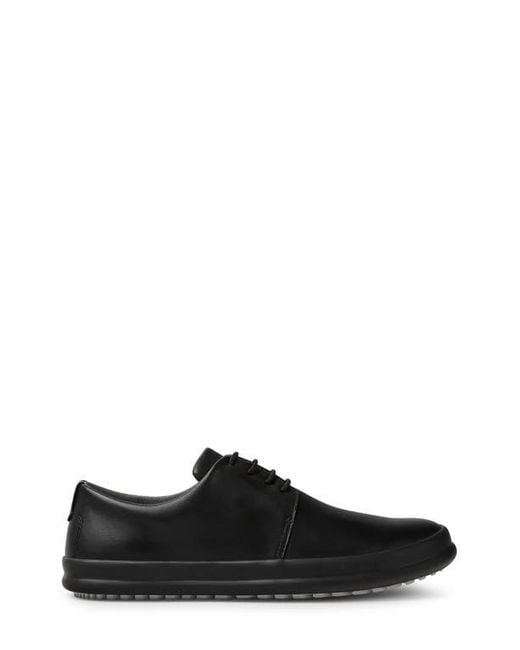 Camper Black Chasis Sneaker for men
