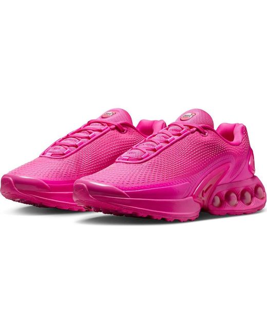 Nike Pink Air Max Dn Sneaker
