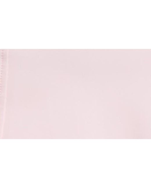 Greyson Pink Phoenix Flare Performance Skort