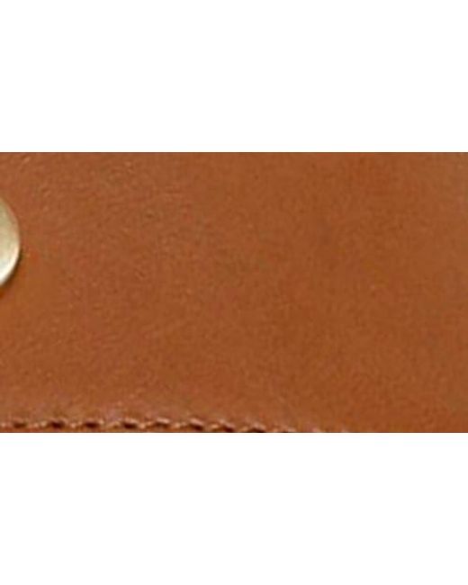 Vionic Brown Cypress Slingback Sandal