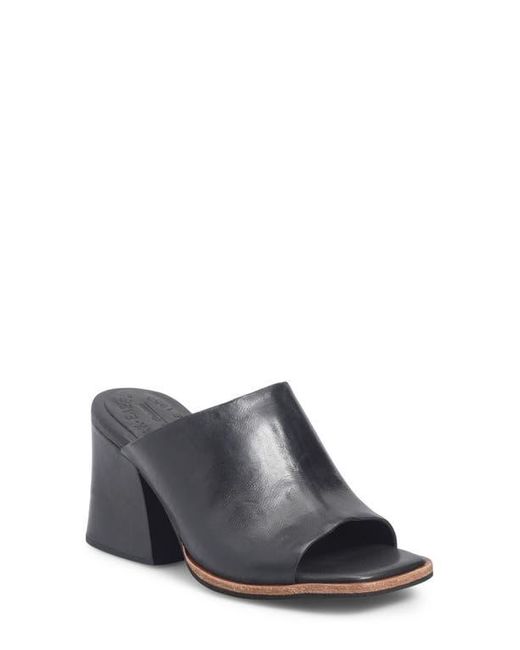 Kork-Ease Gray Capri Sandal