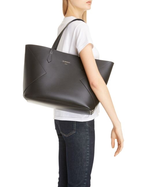 givenchy wing shopper