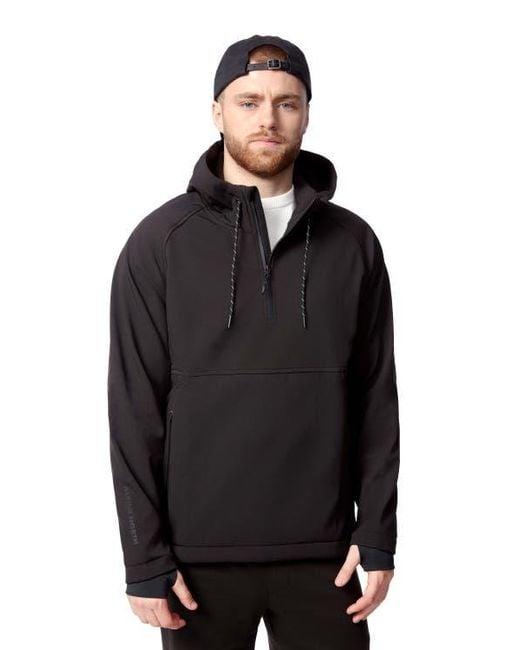Alpine North Black Vargas for men