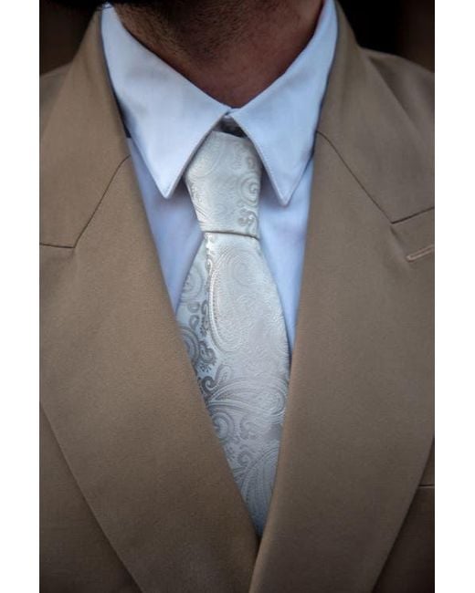 Elizabetta Gray Soave for men