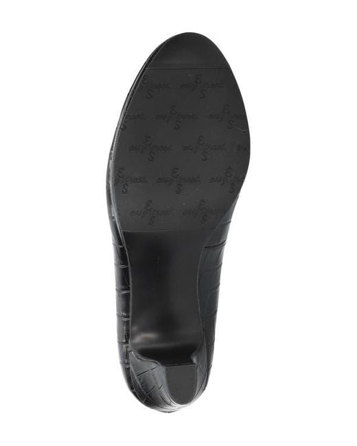 Easy Street Black Equinox Pump
