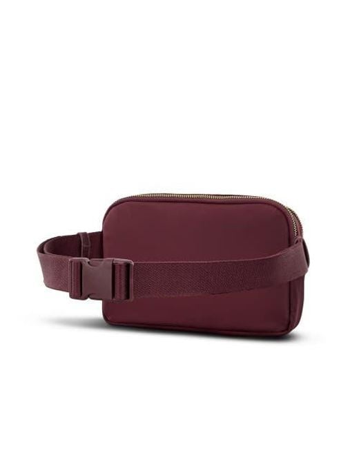Samsonite Red Mobile Solution 2 Rfid Waist Pack