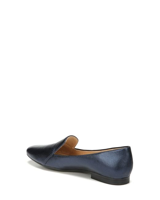 naturalizer emiline navy