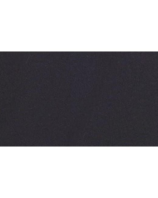 Adidas Black 3-Stripes Cotton T-Shirt for men