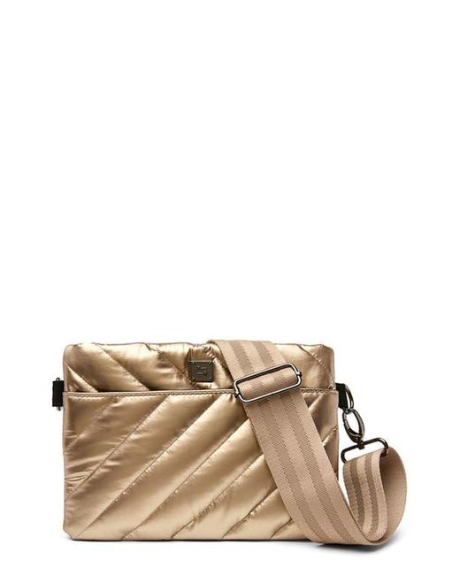Think Royln Natural Diagonal Bum Bag 2.0